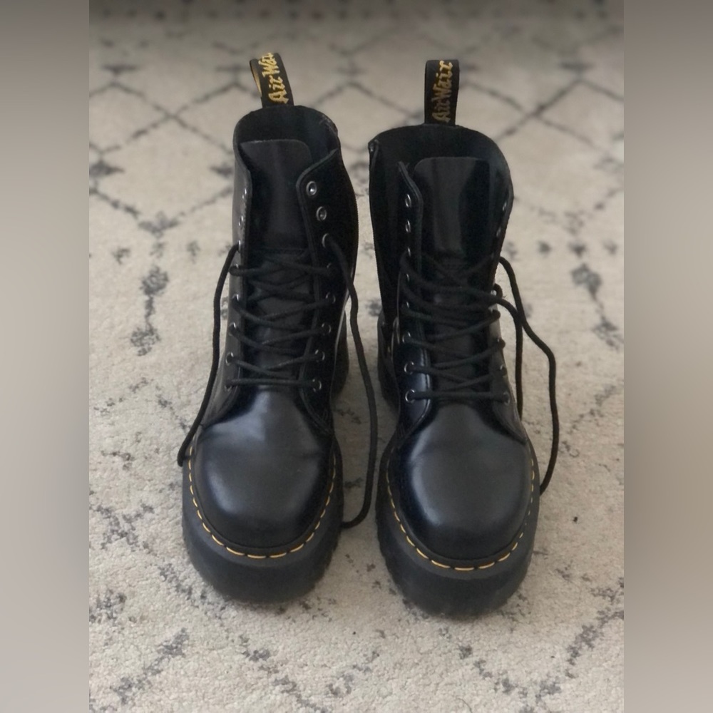 Dr. Martens Jadon Boots